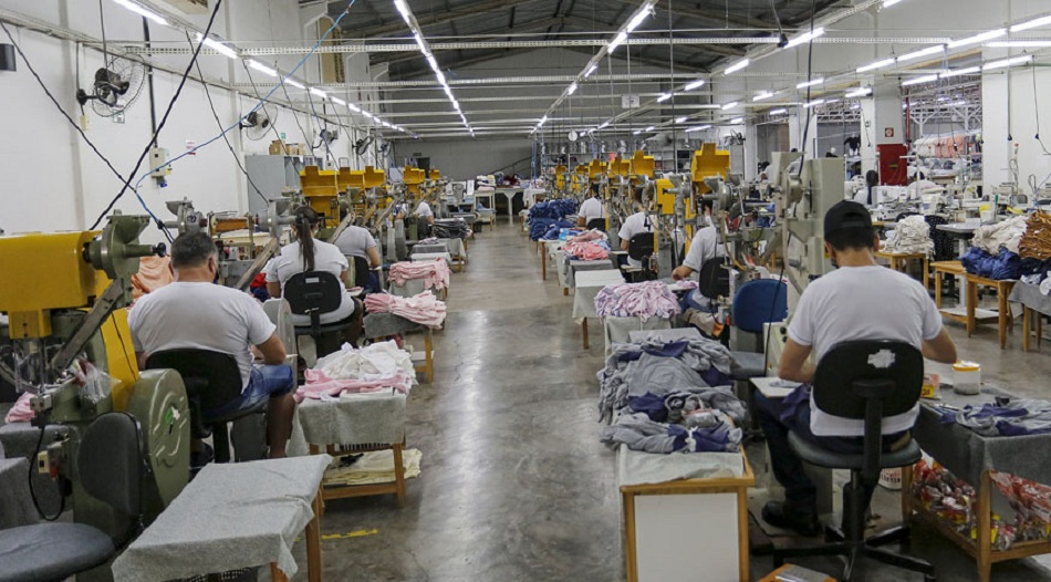 Desemprego de 7% no 1º trimestre é o menor já registrado desde 2012