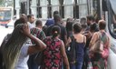 Desemprego de mulheres e negros termina 2023 acima da média nacional