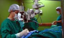 Destinados R$ 56,3 milhões ao Sistema Nacional de Transplantes Destinados R$ 56,3 milhões ao Sistema Nacional de Transplantes