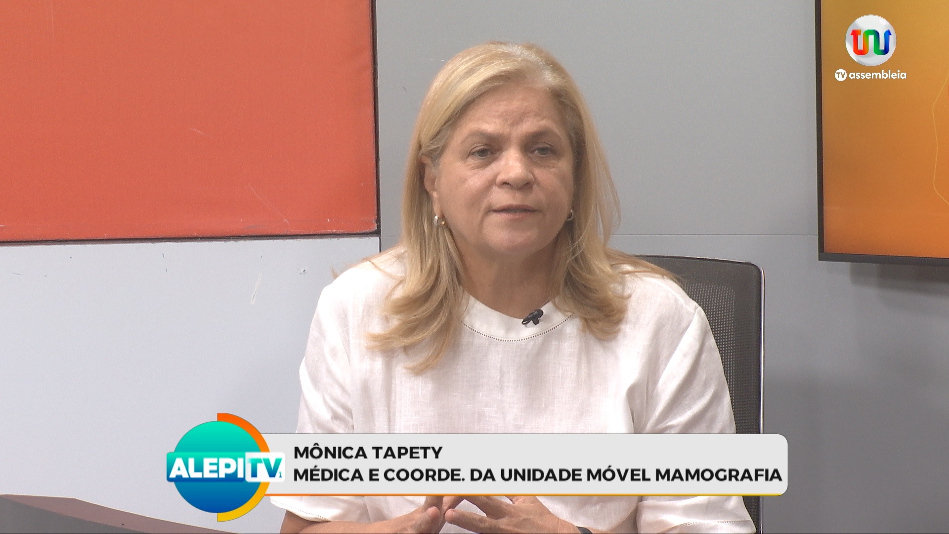 Dia da mamografia: importância do exame para o diagnóstico precoce do câncer de mama 