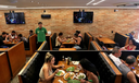 Dia dos Pais deve elevar em 20% faturamento de bares e restaurantes Dia dos Pais deve elevar em 20% faturamento de bares e restaurantes