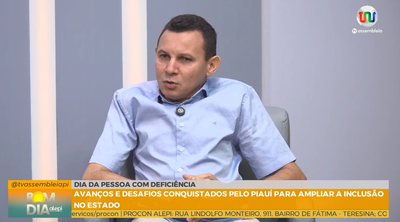 Dia Internacional das Pessoas com Deficiência: avanços, desafios e o chamado por mais atitude inclusiva