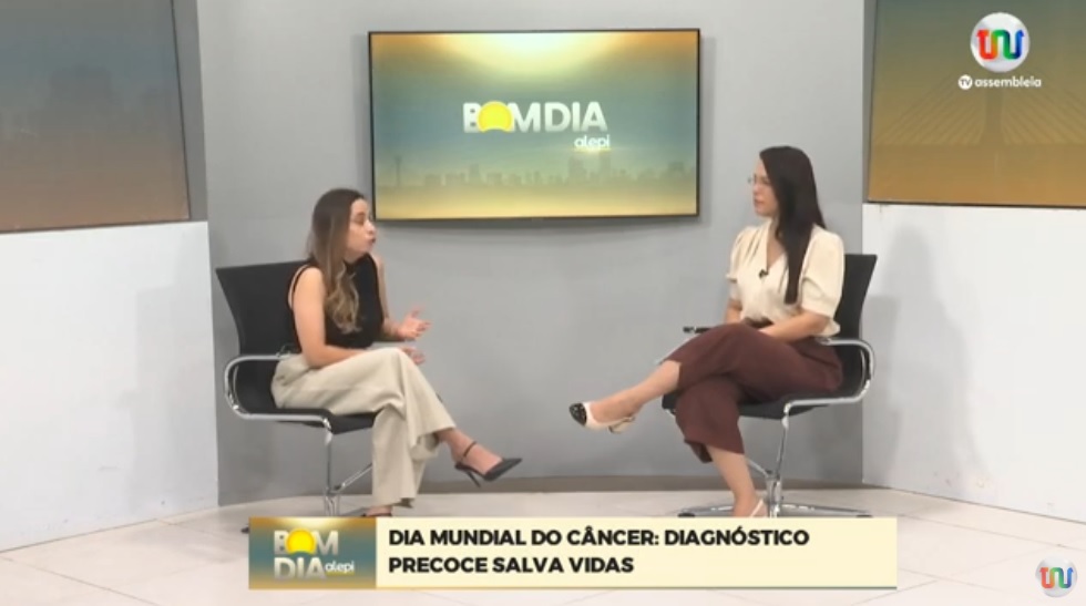 Dia Mundial de Combate ao Câncer: A importância da prevenção e diagnóstico precoce
