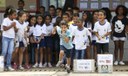 Diálogo marca 100 dias na educação, ciência e tecnologia