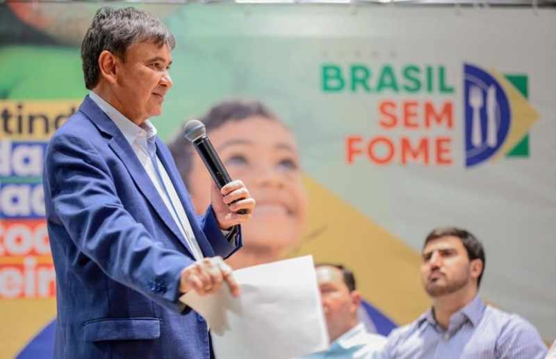 Dias lidera delegação brasileira no Comitê de Segurança Alimentar
