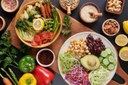 Dieta e vida fitness são objetivos para o próximo ano