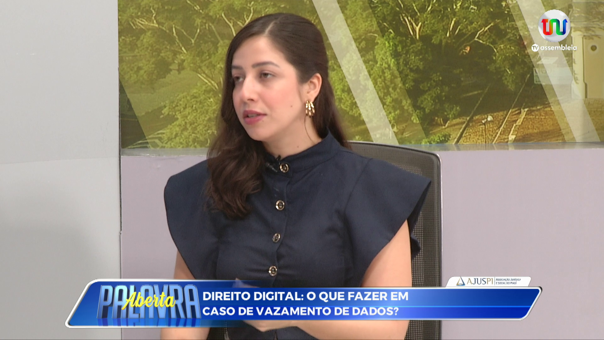 Direito Digital em foco: especialista explica o que fazer em caso de vazamento de dados