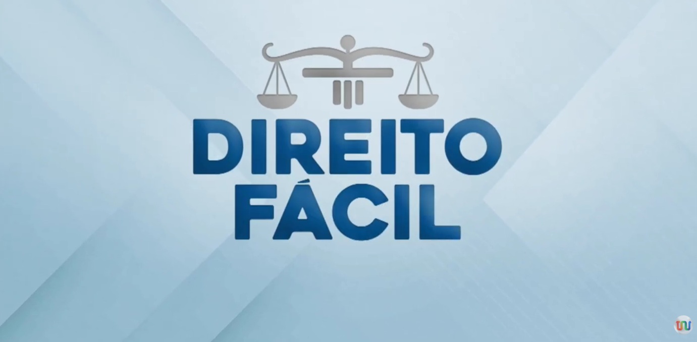 Direito Fácil explica funções legislativas no Alepi TV Primeira Edição
