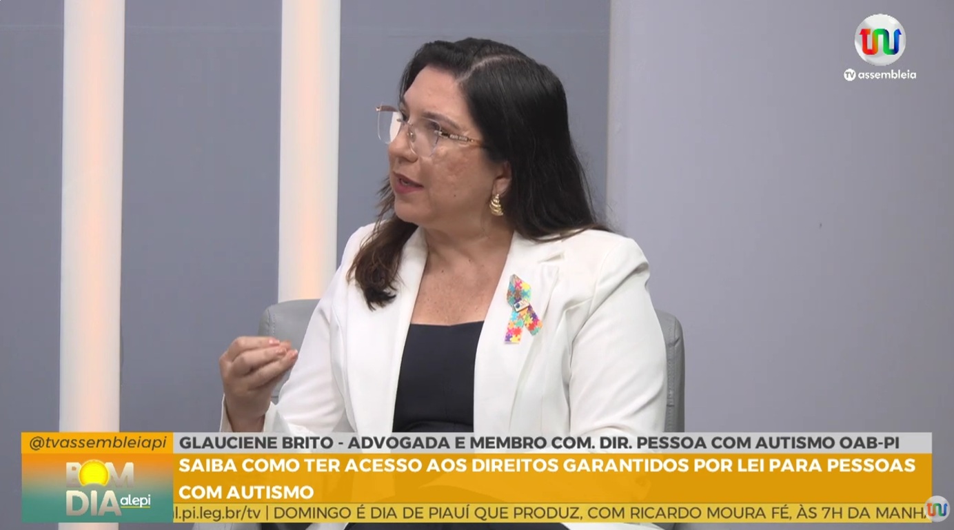 Direitos das pessoas com autismo ainda esbarram na falta de informação e acesso a serviços