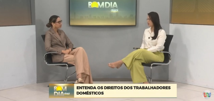 Direitos dos Trabalhadores Domésticos: o que diz a lei e como garantir o vínculo formal