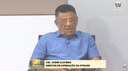 Diretor de Operações da Strans explica mudanças nas faixas exclusivas de ônibus em Teresina