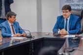 Discutidas ações para melhoria da qualidade de vida dos piauienses