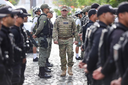 Dois mil policiais reforçam a segurança em centros comerciais neste final de semana Dois mil policiais reforçam a segurança em centros comerciais neste final de semana