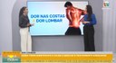 Dor lombar atinge milhões de brasileiros e exige atenção preventiva