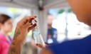 Dose de reforço de vacina contra meningite terá proteção maior