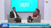 Educação antirracista e memória histórica pautam debate no Palavra Aberta