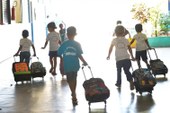 Educação infantil: 35% dos municípios com filas de espera em creches não adotam critérios de priorização