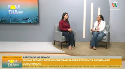 Educação profissional e tecnológica deve incluir saberes indígenas e quilombolas
