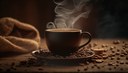 Efeito despertador do café não depende da cafeína