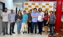 Eleita nova direção do Conselho de Cultura de Teresina