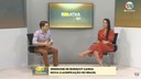 Em entrevista ao Bom Dia Assembleia, especialista explica sobre nova classificação da Síndrome de Burnout Em entrevista ao Bom Dia Assembleia, especialista explica sobre nova classificação da Síndrome de Burnout