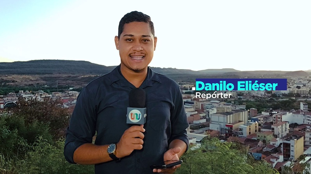 Em processo de expansão, TV Assembleia agora conta com correspondente em Picos