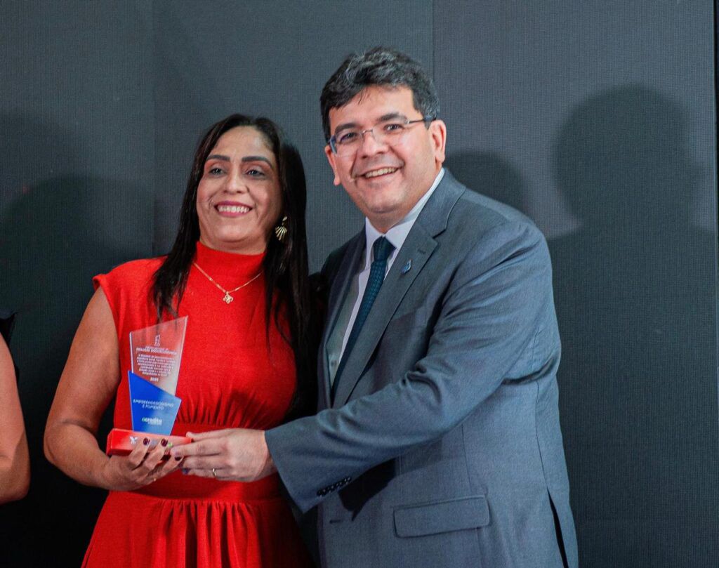 Empreendedora de Paes Landim vence prêmio nacional com negócio de confeitaria