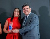 Empreendedora de Paes Landim vence prêmio nacional com negócio de confeitaria