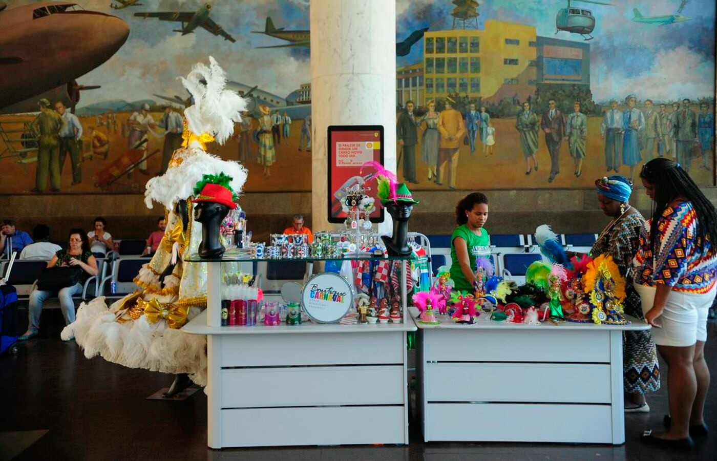 Empreendedorismo: 10 milhões de mulheres empreendem no país