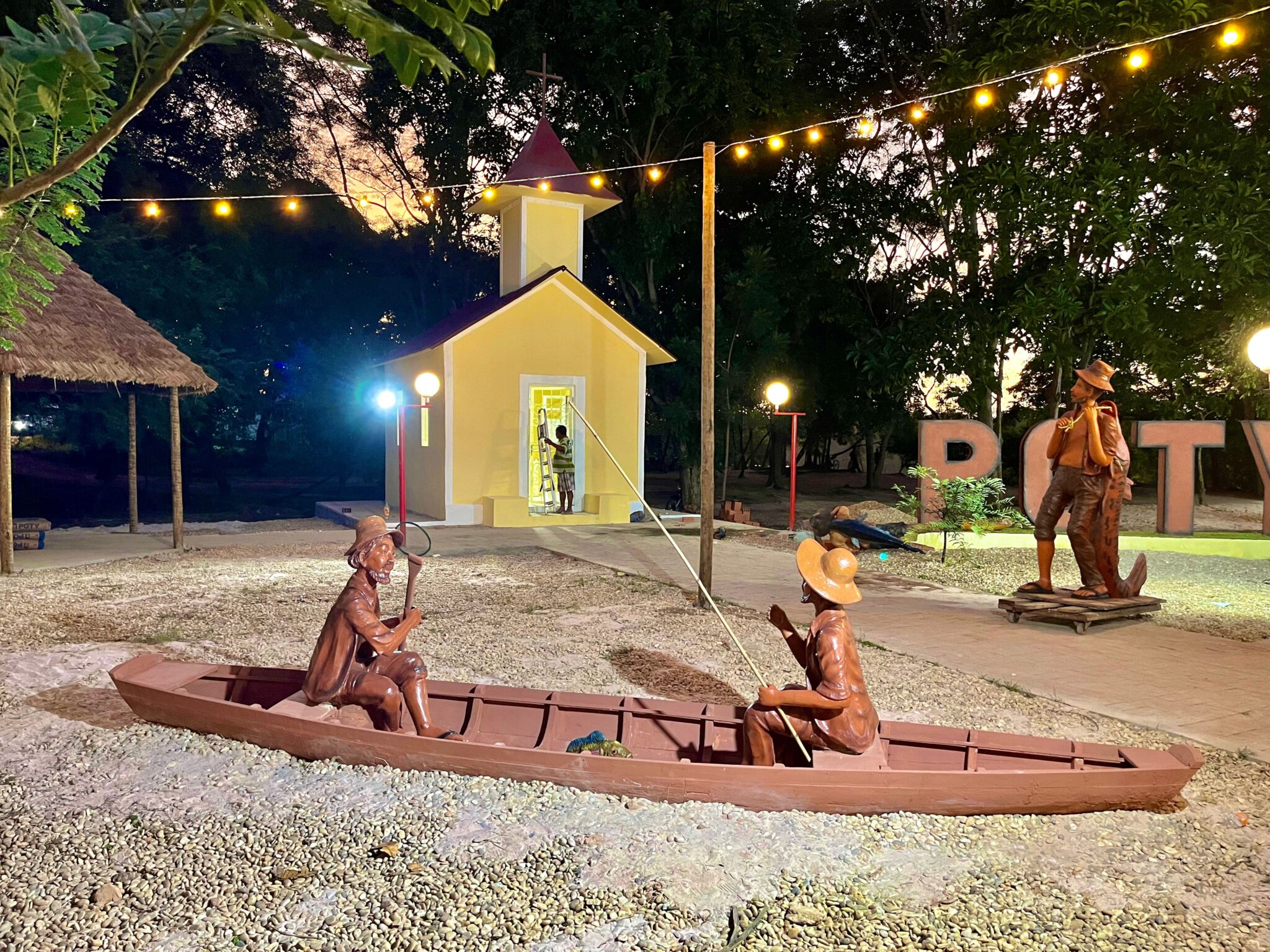 Encontro celebra Oxum, Iemanjá e as mulheres de axé do Piauí aconteceno dia 26