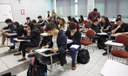 Enem 2024: 60% das inscrições são de mulheres Enem 2024: 60% das inscrições são de mulheres