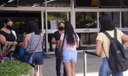 Enem mantém medidas de prevenção à covid-19