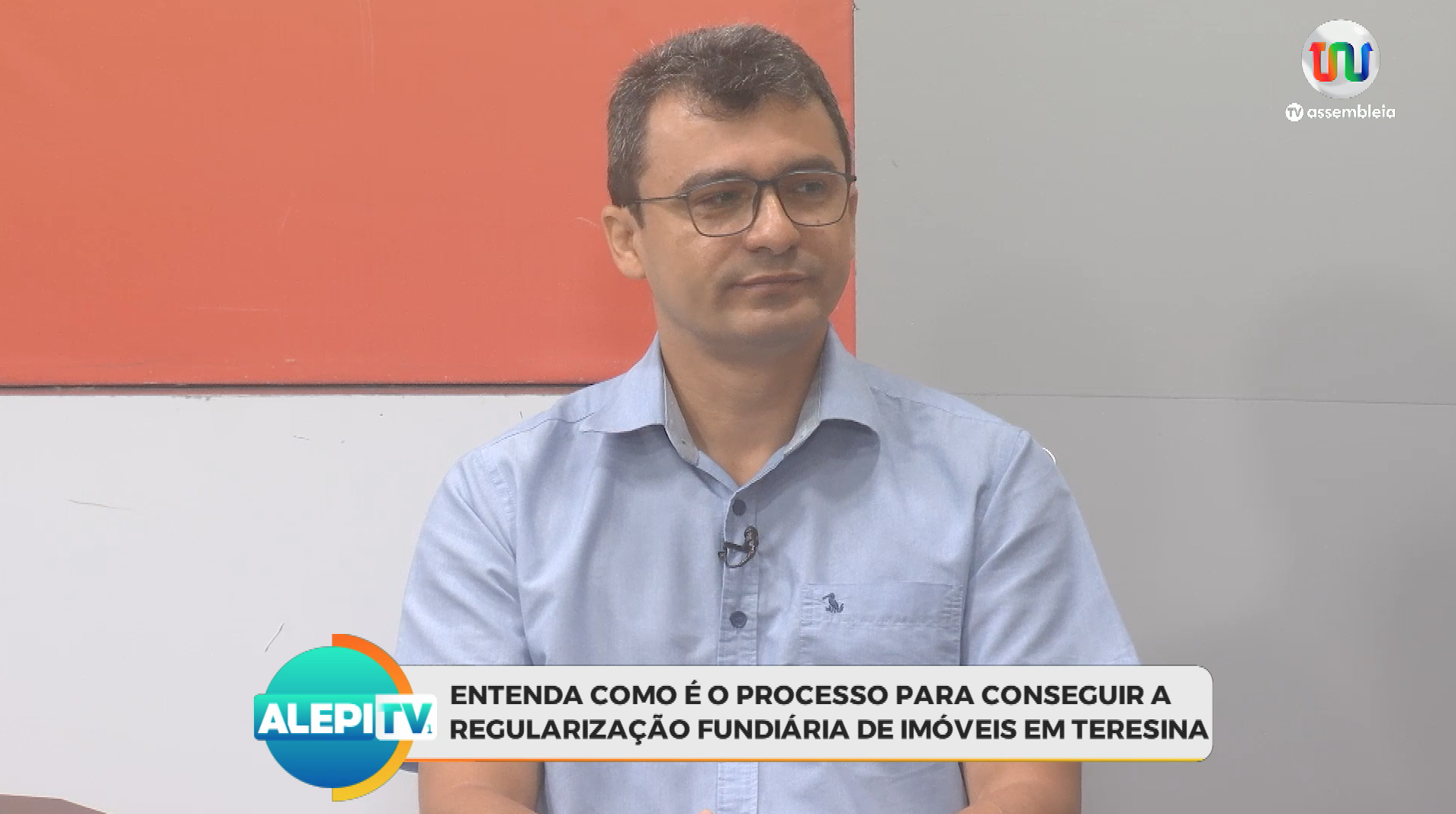 Entenda como é o processo para conseguir a regularização fundiária de imóveis em Teresina