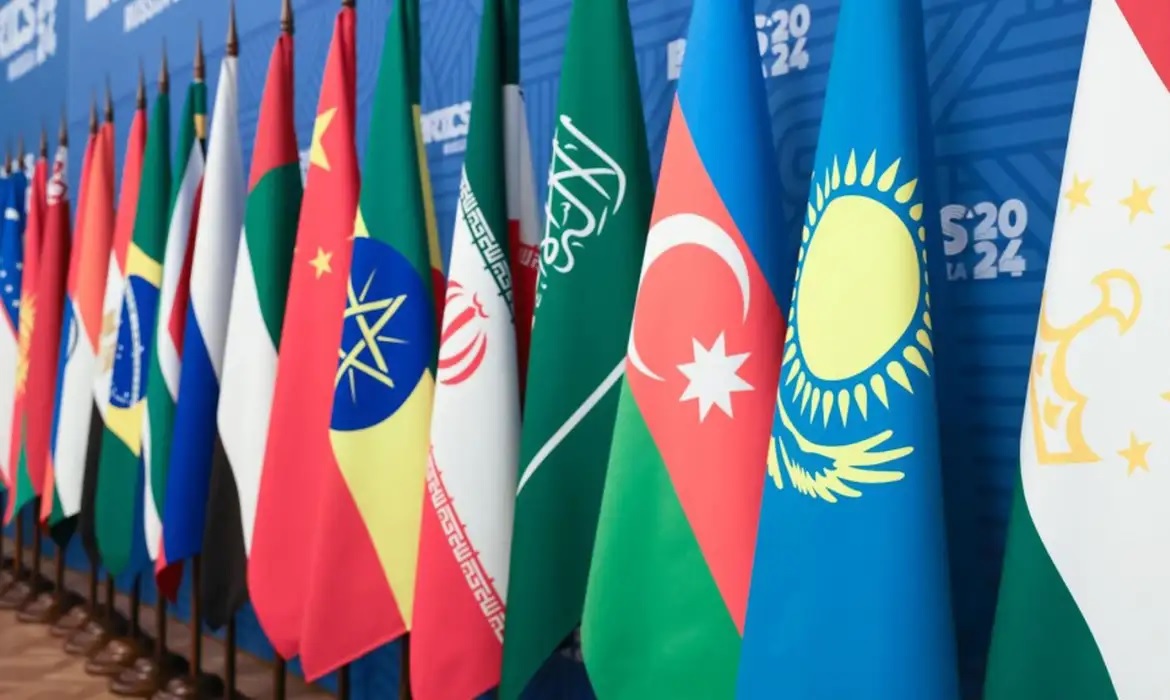 Entenda o que é o Brics, grupo que se reúne a partir de domingo no Rio