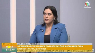 Entre a força e o cansaço: O peso invisível das múltiplas jornadas femininas