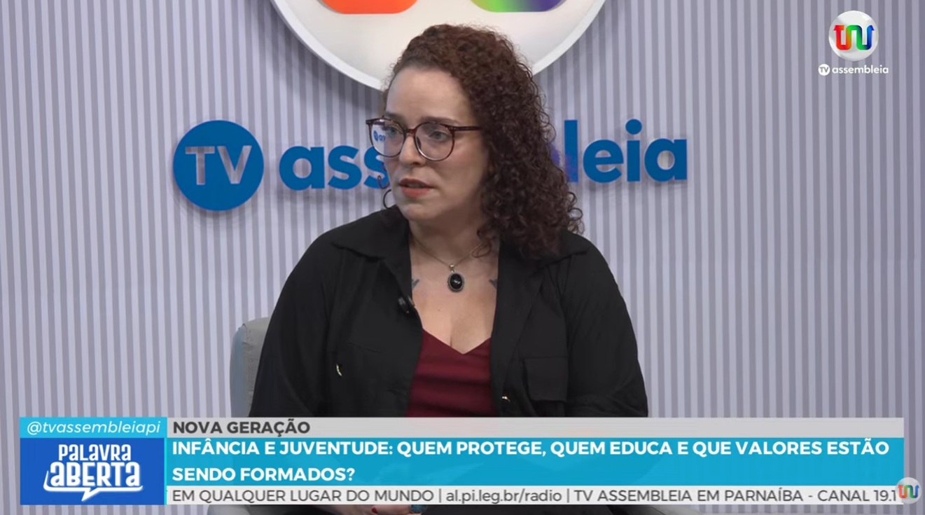 Entre contradições e desafios: que geração estamos formando?