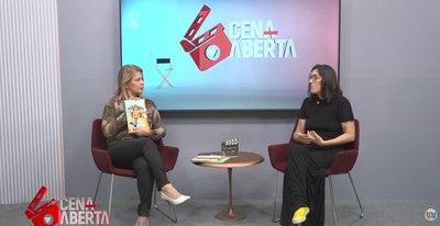 Entre memórias e palavras: jornalista transforma vivências em literatura infantil