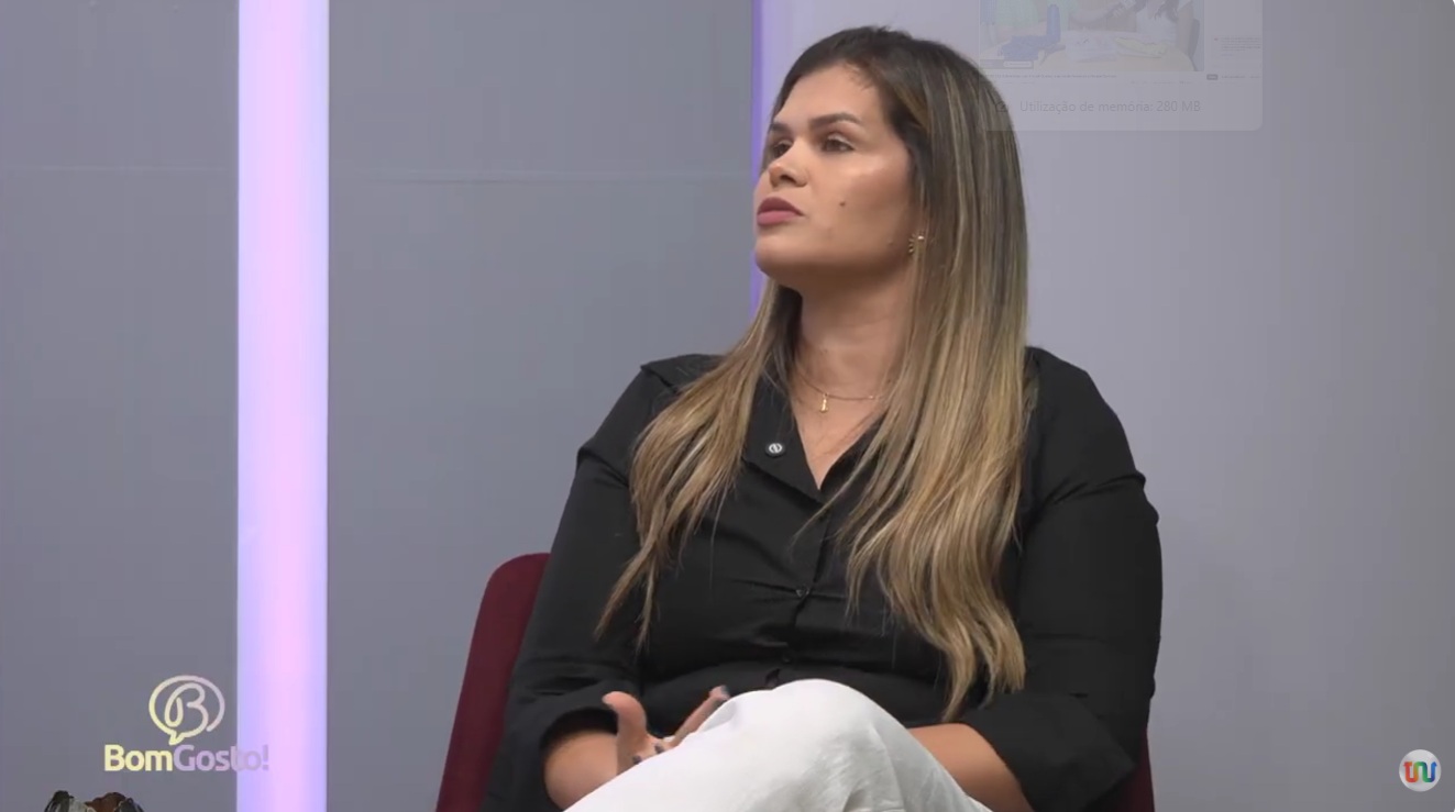 Entre Palcos e Pontos: histórias de talento e afeto no Bom Gosto