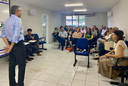Equipe do Banco Mundial participa de missão no Piauí Equipe do Banco Mundial participa de missão no Piauí