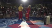 Escola de Circo reacende a magia da arte e fortalece trabalho social no Parque Piauí