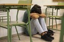 Escolas precisam de políticas de convivência contra a violência