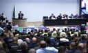 Especialista explica proposta que pretende transformar guarda municipal em polícia municipal Especialista explica proposta que pretende transformar guarda municipal em polícia municipal