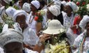 Especialista explica sobre intolerância contra religiões de matriz africana Especialista explica sobre intolerância contra religiões de matriz africana