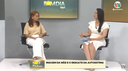 Especialista explica sobre mudanças da maternidade na vida de uma mulher Especialista explica sobre mudanças da maternidade na vida de uma mulher