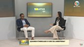 Especialista explica sobre uso da anestesia