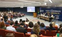 Especialistas pedem regulação de processo midiático