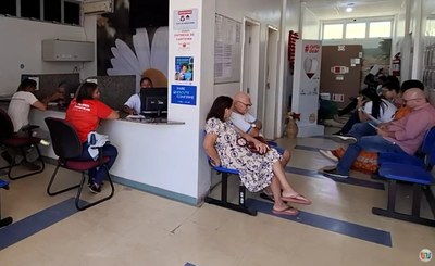 Estoque de sangue do Hemopi de Picos segue crítico e mobiliza campanha por doações