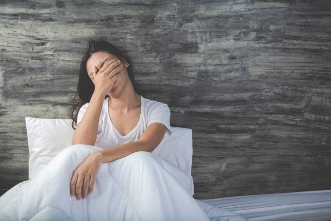 Estudo rejeita elo entre depressão e ansiedade com risco de câncer
