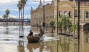 Eventos climáticos deixam 242 milhões de alunos sem aulas em 2024 Eventos climáticos deixam 242 milhões de alunos sem aulas em 2024