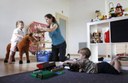 Exercícios do dia a dia trazem benefícios à saúde, mostra estudo